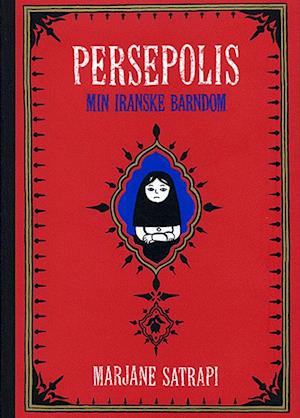 Persepolis - Min iranske barndom