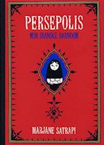 Persepolis - Min iranske barndom