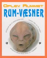 Rumvæsner