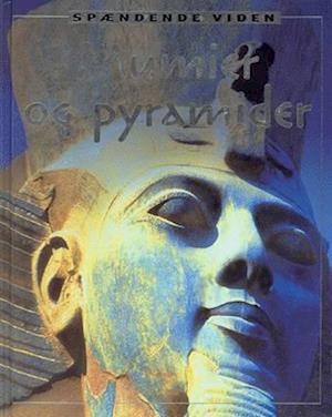 Mumier og pyramider