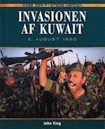 Invasionen af Kuwait