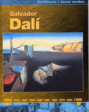 Salvador Dalí