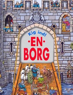 En borg