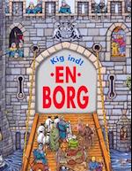 En borg