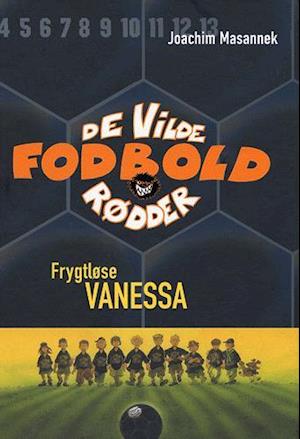 Frygtløse Vanessa (3)