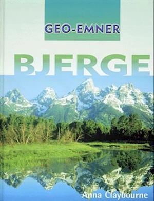 Bjerge