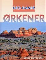 Ørkener