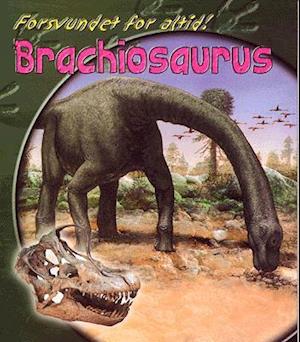 Brachiosaurus