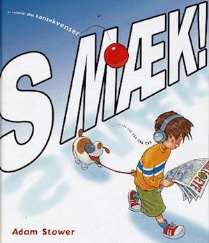 Smæk!