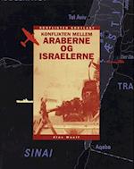 Konflikten mellem Araberne og Israelerne