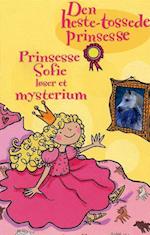 Prinsesse Sofie løser et mysterium