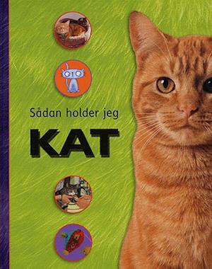 sløring slutpunkt Artifact Få Sådan holder jeg kat af Ben Hoare som Indbundet bog på dansk
