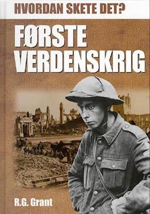 Første verdenskrig