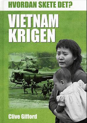 Vietnamkrigen