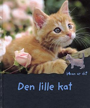 Den lille kat