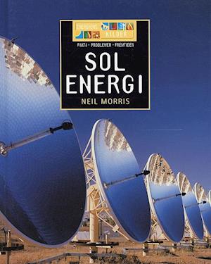 Solenergi