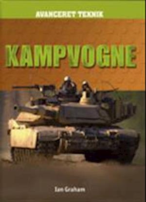 Kampvogne