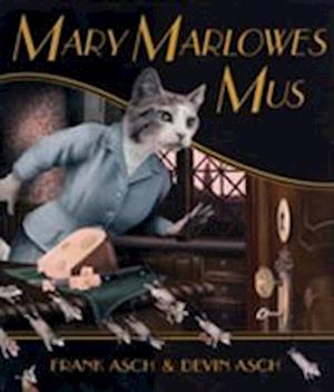 Mary Marlowes mus