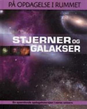 Stjerner og galakser