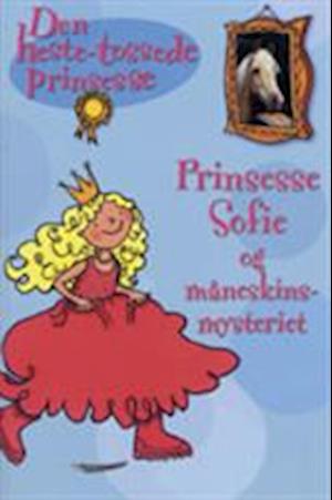 Prinsesse Sofie og måneskins-mysteriet