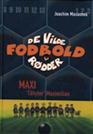 Maxi 'Tåhyler' Maxmilian (7)