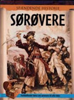 Sørøvere