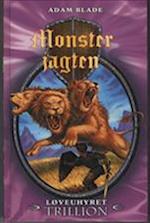 Monsterjagten 12: Løveuhyret Trillion