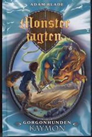 Monsterjagten 16: Gorgonhunden Kaymon