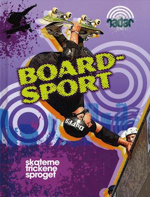 Boardsport