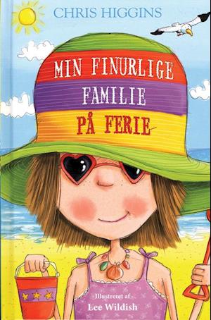 Min finurlige familie på ferie