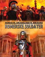 Romerske soldater