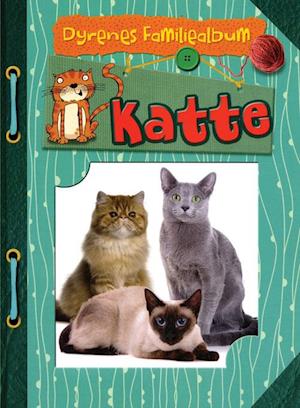 Katte