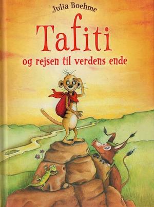 Tafiti og rejsen til verdens ende