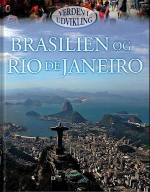 Brasilien og Rio de Janeiro