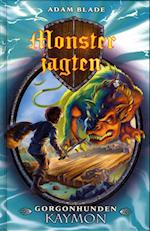 Monsterjagten (16) Gorgonhunden Kaymon