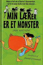 Min lærer er et monster