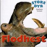 Flodhest