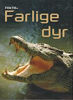 Fakta Plus: Farlige dyr