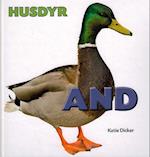 HUSDYR: And
