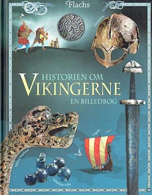 Historien om vikingerne