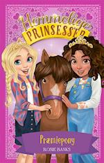 Hemmelige Prinsesser 6: Præmiepony