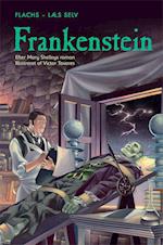 FLACHS - LÆS SELV: Frankenstein