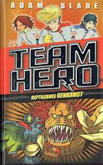 Team Hero (3) Reptilernes genkomst