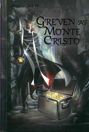 Læs selv: Greven af Monte Cristo