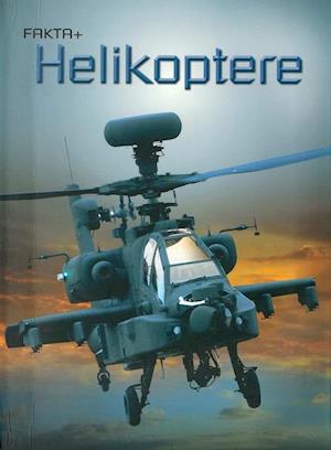 Fakta Plus: Helikoptere