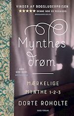 Mærkelige Mynthe 1-2-3: Mynthes drøm