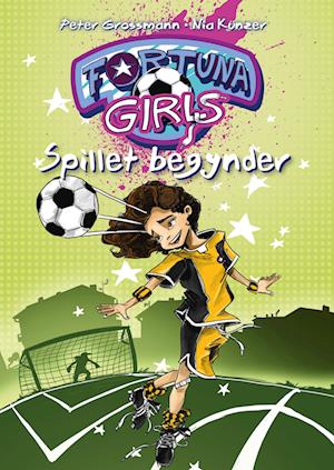 Fortuna Girls (1) Spillet begynder