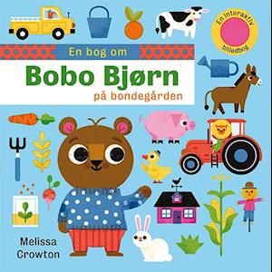 En bog om: Bobo Bjørn på bondegården
