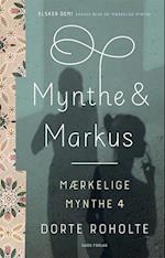 Mærkelige Mynthe 4: Mynthe & Markus