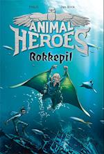 Animal Heroes 2: Rokkepil